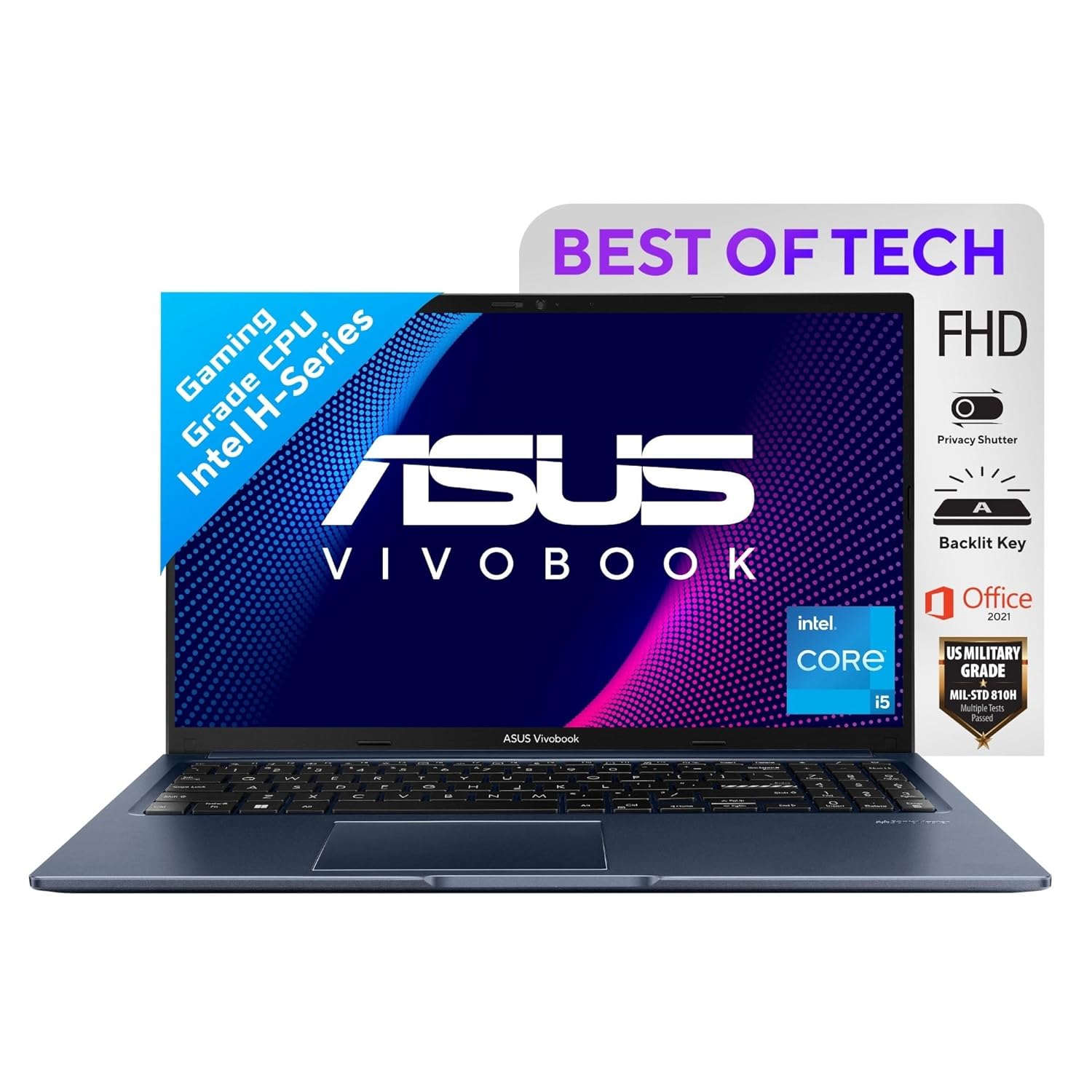 ASUS-VivoBook