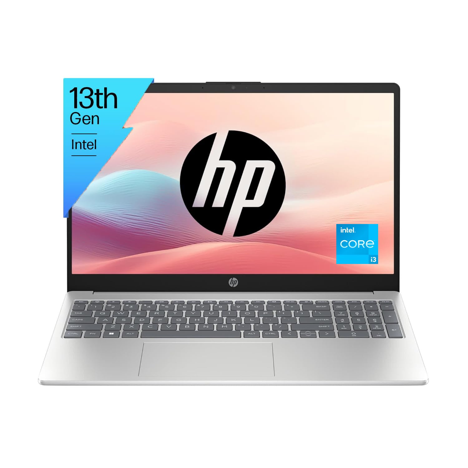 HP Laptop 15