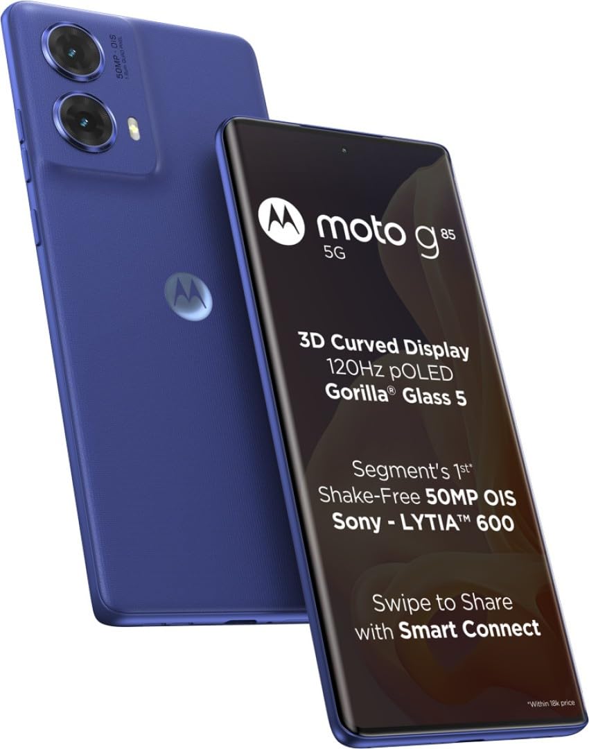 Moto G85 5G