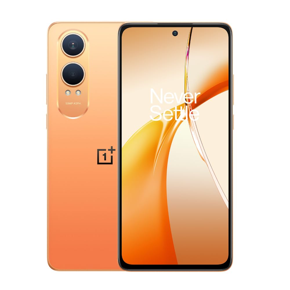 OnePlus Nord CE4 Lite 5G